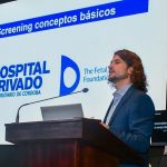 Medicina Fetal: una especialidad que revoluciona el diagnóstico y tratamiento durante el embarazo