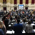 Diputados comienza el debate por el acuerdo comercial con Estados Unidos