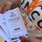 El programa Onco San Juan trabajó en la prevención del cáncer de próstata