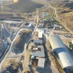 Luego de la reactivación de Casposo, en Calingasta los proveedores mineros piden reordenamiento del tránsito