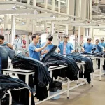 La industria no repunta: cayó un 0,7% interanual en septiembre