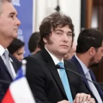 Milei cuestiona el Mercosur y exige avanzar en el acuerdo con la Unión Europea