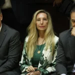 Karina quiere que Milei la elija sucesora como hizo Néstor con Cristina