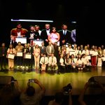 Gala y Premiación a los ganadores del concurso literario “San Juan Escribe 2025”