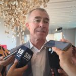 Martin confirmó cuando se va a tratar la Ley de Transporte, Presupuesto, y Emergencia