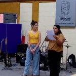 Muestra Anual 2025 » Ni un Pibe y Piba menos por la Droga «