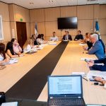 Inicia el tratamiento de la  Ley Impositiva y el Código Tributario