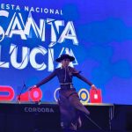 Color, Música, y Alegría. Así se vivió la Fiesta Nacional de Santa Lucia