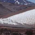 Conversatorio abierto: invitan a debatir la importancia de la Ley Nacional de Glaciares y el impacto de la megaminería
