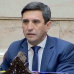 Cristian Andino cuestionó el ajuste del Presupuesto 2026 y defendió universidades, discapacidad y salud