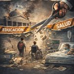 Cuando el ajuste arrasa con lo esencial