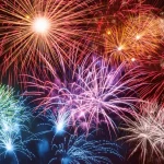 ¡Llegó el 2026! Así se festeja el Año Nuevo en el mundo