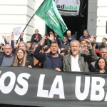 Universidades públicas advierten que no empezarán las clases si el Gobierno ignora la ley de Financiamiento