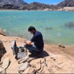 Nuevo informe confirma toxicidad del agua y contaminación en el río La Palca