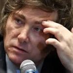 Se cae el relato de Milei y el fracaso queda expuesto: la inflación mayorista volvió a subir