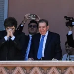 El giro de la negociación de Trump con el chavismo dejó en offside a Milei