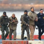 Maduro inicia juicio en Nueva York: «Soy inocente, soy un hombre decente»