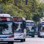 Crece el riesgo de un paro nacional de transporte tras fracasar la negociación entre la UTA y las empresas