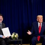 Trump exige como garantía del préstamo, yacimientos en Vaca Muerta y el control de las centrales nucleares