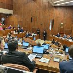 ¿Qué pasó en la legislatura durante el 2025?