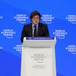 EL FORO DE DAVOS ADVIRTIÓ SOBRE LA INSUFICIENCIA DE SERVICIOS PÚBLICOS Y DE SISTEMAS DE PROTECCIÓN SOCIAL  EN  ARGENTINA