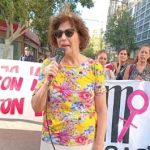 A un año de la partida de Perla Welner