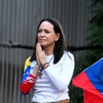 María Corina Machado, tras la detención de Nicolás Maduro: «Estamos preparados para hacer valer nuestro mandato»