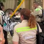 Cerca de 130 guardias de seguridad despedidos: denuncian indemnizaciones ilegales