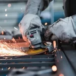 En noviembre, la actividad económica tuvo una caída del 8,4% interanual