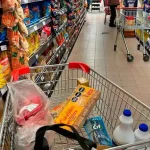 Una familia de cuatro personas necesitó $1.308.713 para no ser pobre en diciembre