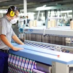 Agoniza la industria textil: según cifras oficiales la utilización de la capacidad instalada perforó el piso del 30%