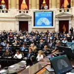 Reforma Laboral: así votaron los diputados sanjuaninos