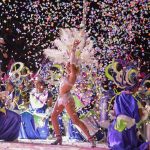 Chimbas se prepara para vivir tres noches a puro carnaval