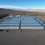 Vicuña oficializó USD 18.000 millones para desarrollar Josemaría y Filo del Sol