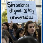 CONADU HISTÓRICA convoca a paro y movilización el 11 de febrero contra la reforma laboral y el ajuste