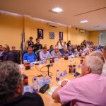 La CGT va a un paro general sin movilización cuando se trate la reforma laboral en Diputados