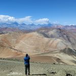 San Juan impulsará la licitación de nueve áreas mineras 5 en Iglesia y 4 en Calingasta