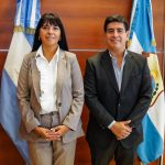 Continuidad y trabajo en equipo: la impronta de la nueva secretaria de Cultura