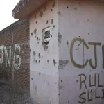 Continúa el caos en México: 23 presos escaparon de un penal en Puerto Vallarta