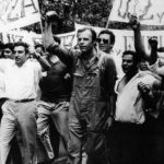 Derechos conquistados con lucha, derechos en riesgo con la reforma