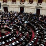 Cómo viene la negociación de Ganancias con los gobernadores para aprobar la reforma laboral de Milei