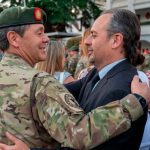 La ofensiva del Ministerio de Defensa contra los juicios de lesa humanidad