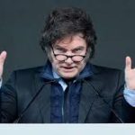 Milei esconde los rubros que más aumentaron