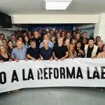 Reforma laboral: más gremios la rechazan e impulsan medidas de fuerza en la previa de la reunión de la CGT