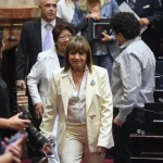 Senado: el Gobierno convirtió en ley su Régimen Penal Juvenil y bajó la edad de imputabilidad en la Argentina a 14 años