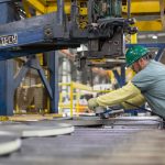 Sólo en diciembre más de 100 mil trabajadores formales fueron despedidos sin causa y cobraron la prestación por desempleo