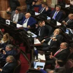 San Juan en el Senado: Las dos caras del peronismo frente a la nueva Ley de Glaciares