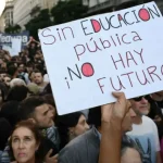 El Frente Sindical de Universidades Nacionales rechaza la reforma laboral y exige la aplicación plena de la Ley de Financiamiento Universitario