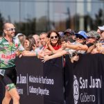Ironman regresa a San Juan con tres carreras de exigencia