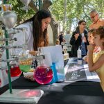 Ingeniería rompe estereotipos y alcanza cifras récord de mujeres ingresantes